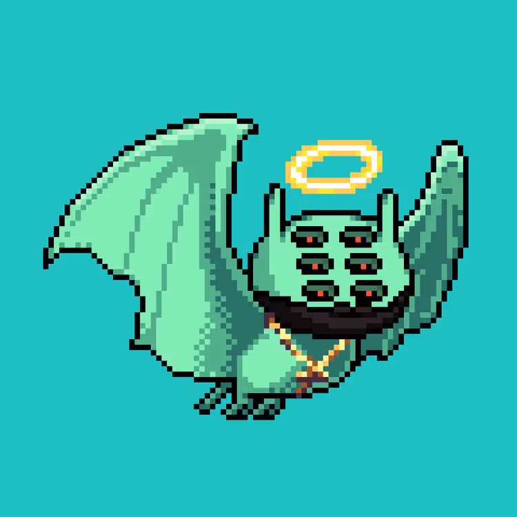 MutantBat