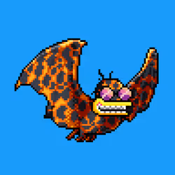 MutantBat