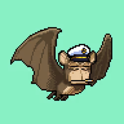 MutantBat