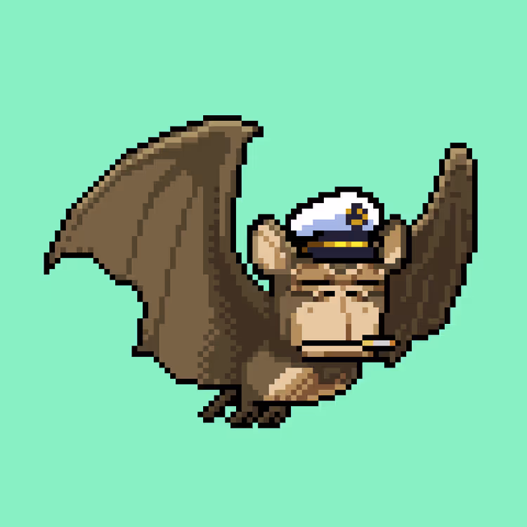 MutantBat