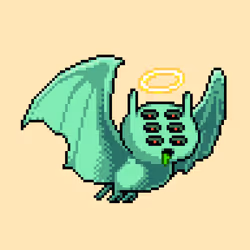MutantBat