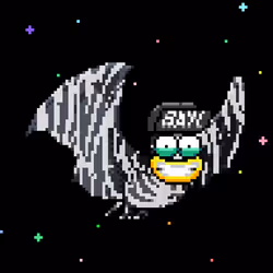 MutantBat