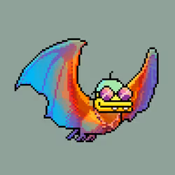 MutantBat