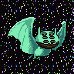 MutantBat