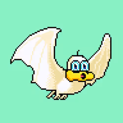 MutantBat