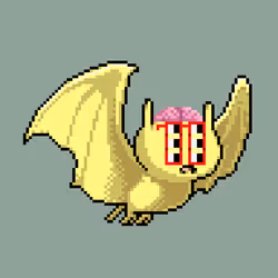 MutantBat