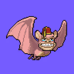 MutantBat