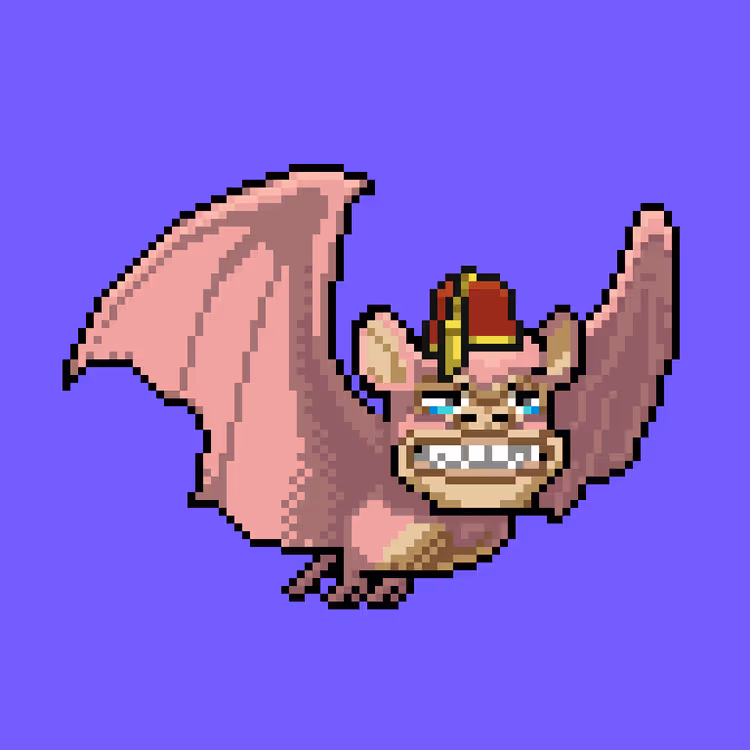 MutantBat