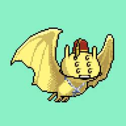 MutantBat