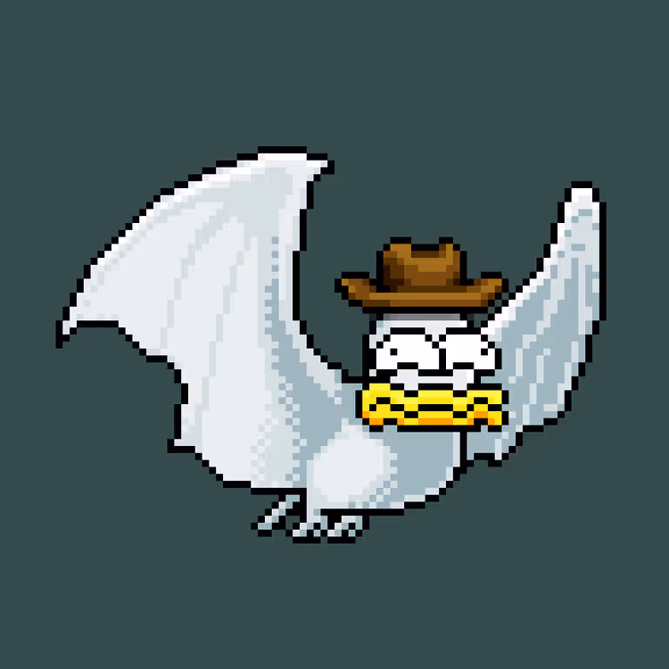MutantBat