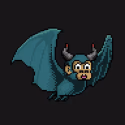 MutantBat