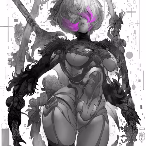 C    R G