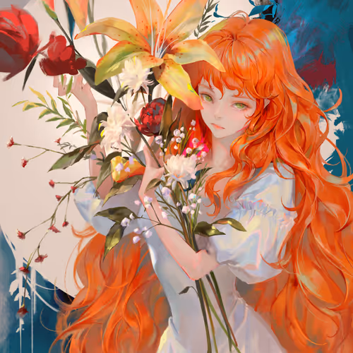 Hanamori