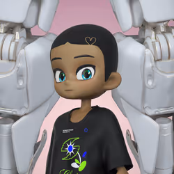 E-Shell #5266