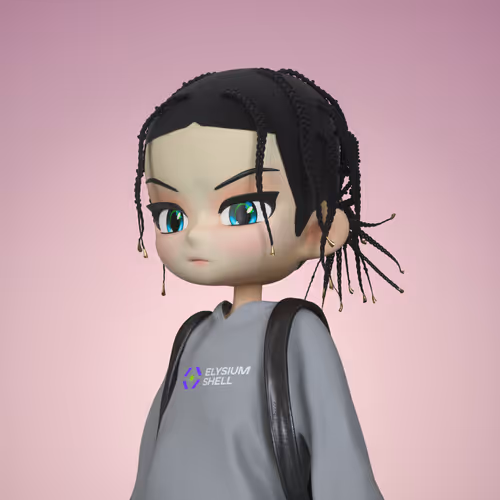 E-Shell #8079