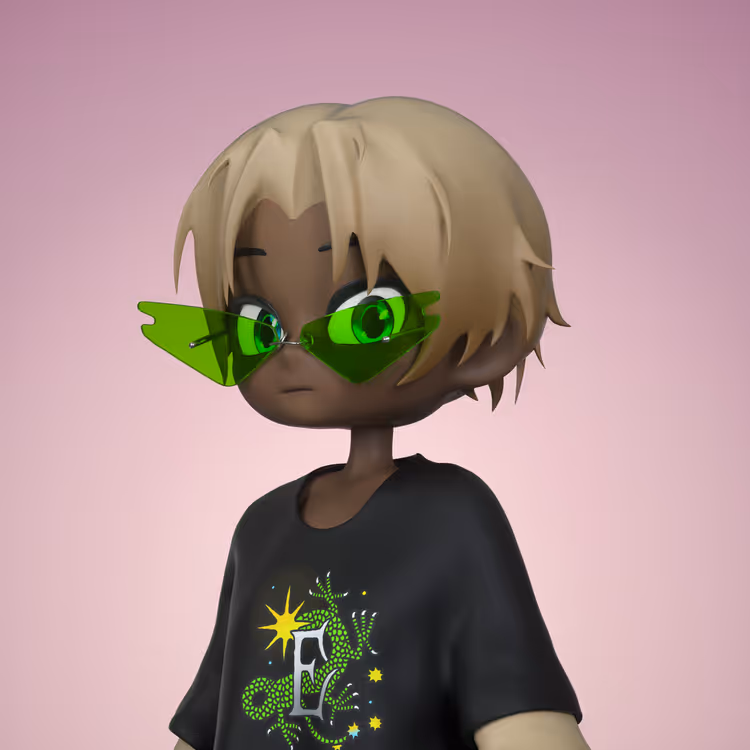 E-Shell #0075
