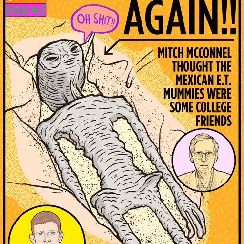 NFTs ARE DEAD AGAIN / Issue No. 2