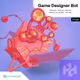 Game Designer Bot