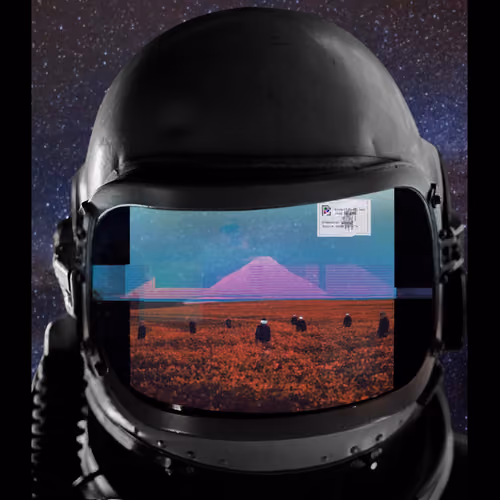 Project Kosmos