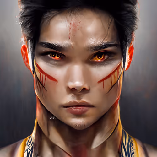 wiltedwarriors