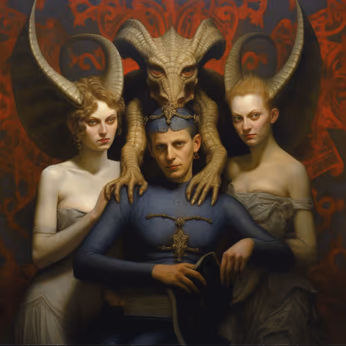 Cyber renaissance