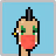 COVIDPunk #4318