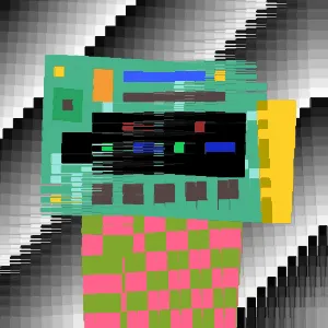 Item #90 Media
