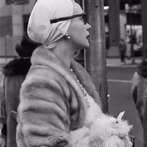 Larry Fink