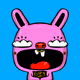 TKP BAD BUNNY #0203