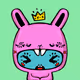 TKP BAD BUNNY #0175