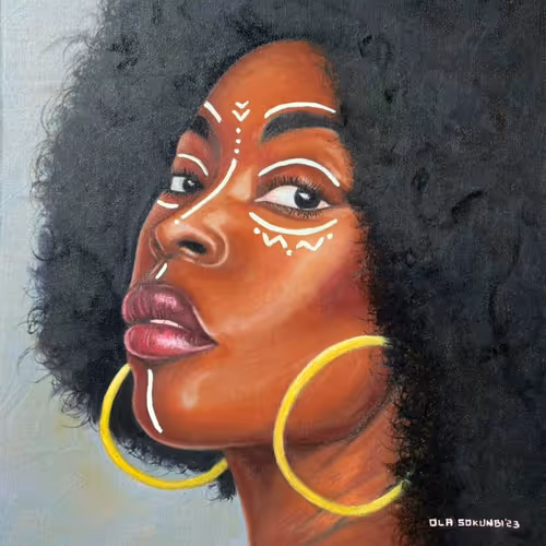 ADORNED ESSENCE