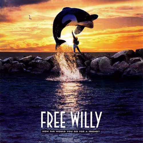 Free Willy
