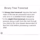 Traversal