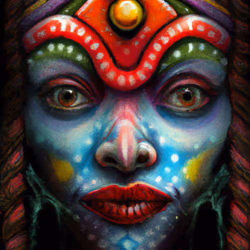 Clown - UoUSUJ114F