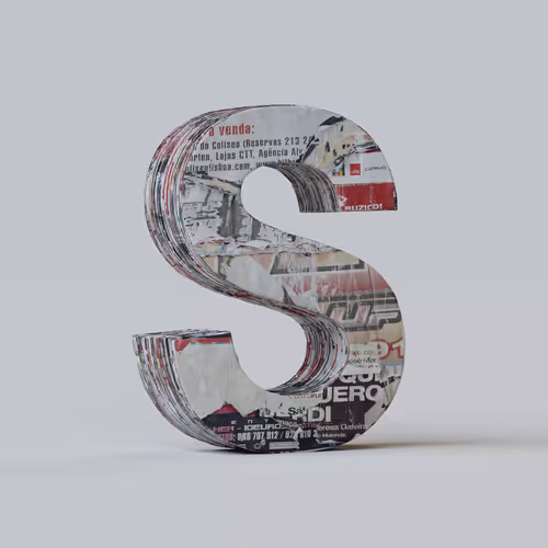 Item #4 Media
