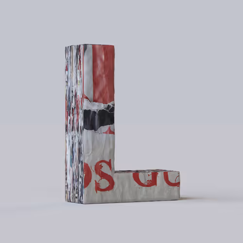 Item #3 Media