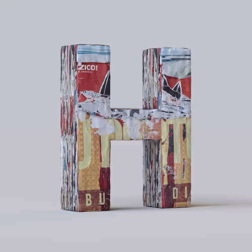 Item #1 Media