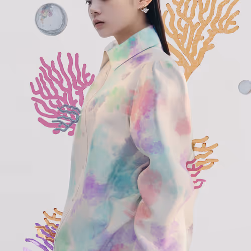 AI 💜Digital Fashion