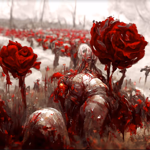 END OF DAYS EOD