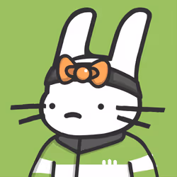 RareBunni #3711