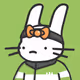 RareBunni #3711