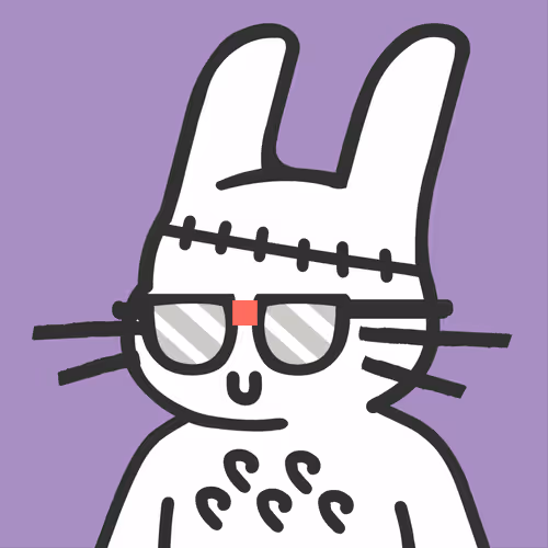 RareBunni #5363