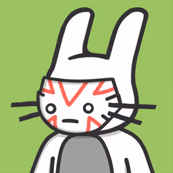 RareBunni #4431