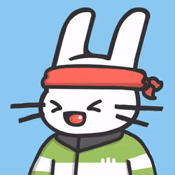 RareBunni #5380