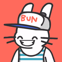 RareBunni #4680