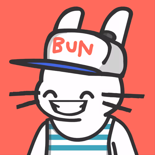 RareBunni #4680