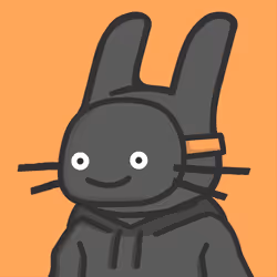 RareBunni #3396