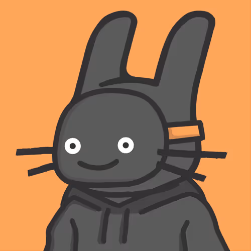 RareBunni #3396