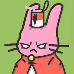 RareBunni #5195