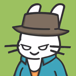 RareBunni #5076